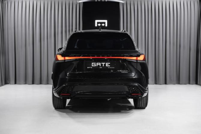 Новый Lexus RX V 2025 года, цена 16 009 700 рублей, внедорожник, Автокод Объявления