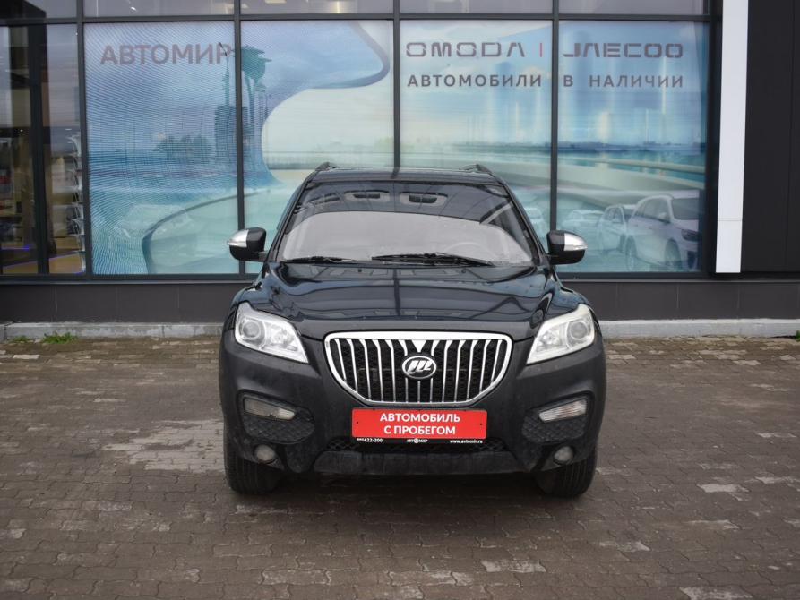 Lifan X60 I Рестайлинг Архангельск  - изображение 2