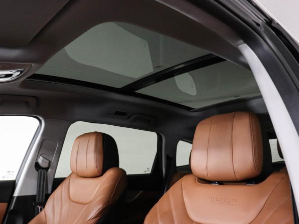 Chery Tiggo 8 Pro Max I с пробегом 2023 года, цена 2 350 000 рублей, 45045 км, внедорожник, Автокод Объявления