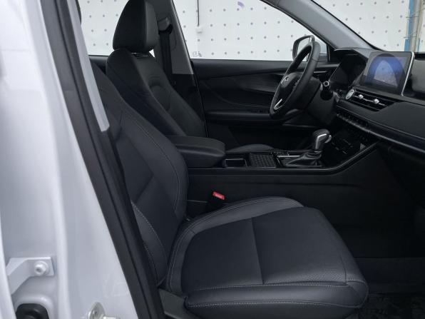 Chery Tiggo 4 I Рестайлинг 2 с пробегом 2025 года, цена 1 960 000 рублей, 3732 км, внедорожник, Автокод Объявления