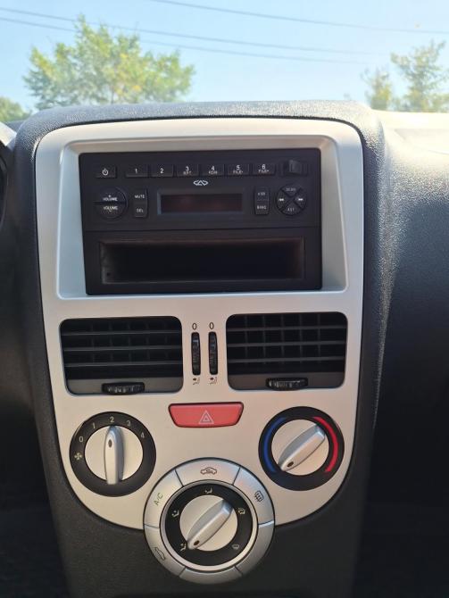 Chery Very (A13) Саратов  - изображение 26