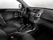 Toyota RAV4 III (XA30) Рестайлинг Санкт-Петербург  - изображение 31