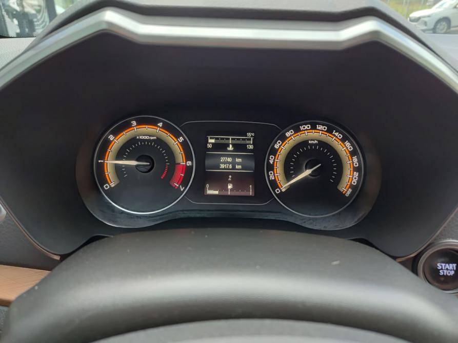 Lada (ВАЗ) Vesta I Рестайлинг (NG) Ижевск  - изображение 16