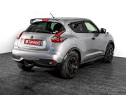 Nissan Juke I Рестайлинг Иркутск  - изображение 27