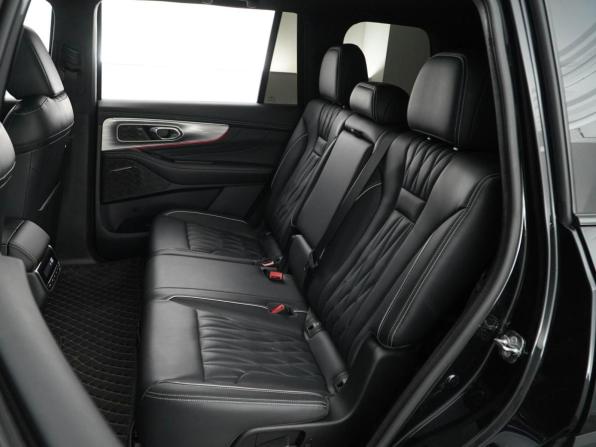 GAC GS8 II с пробегом 2023 года, цена 3 255 050 рублей, 66387 км, внедорожник, Автокод Объявления