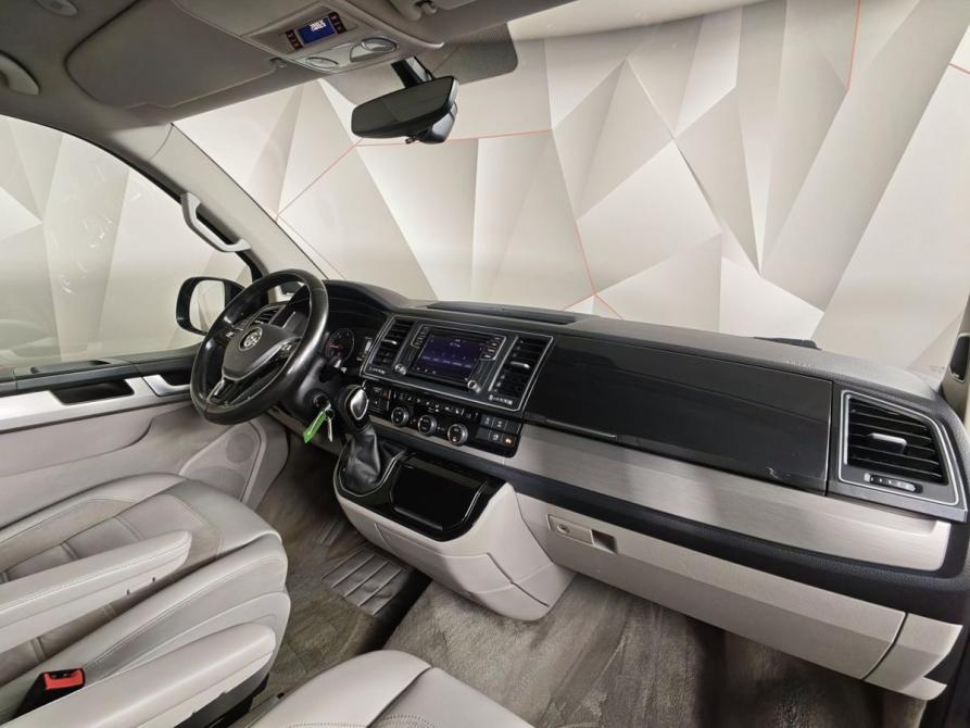Volkswagen Multivan T6 Москва  - изображение 11