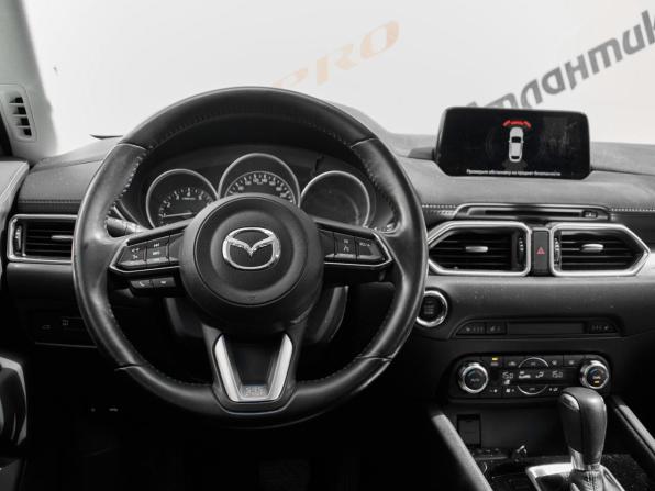 Mazda CX-5 II с пробегом 2018 года, цена 2 390 000 рублей, 136553 км, внедорожник, Автокод Объявления