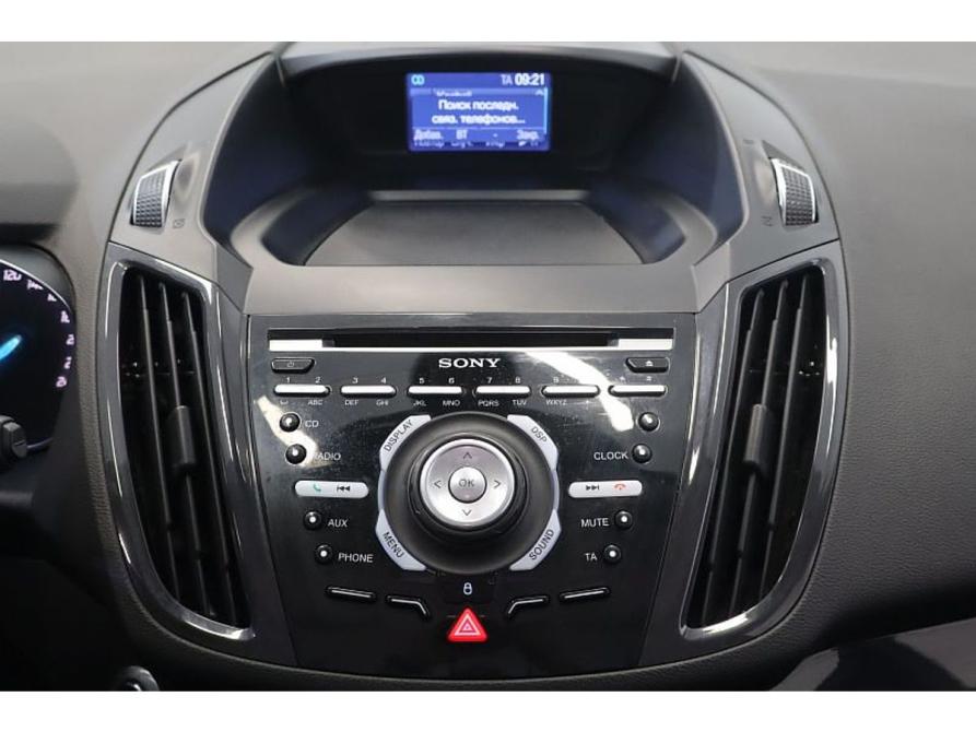 Ford Kuga II Коломна  - изображение 10