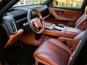 Geely Galaxy M9 Москва  - изображение 36