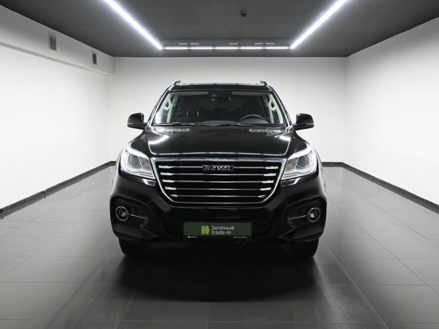 Haval H9 I Рестайлинг Тверь  - изображение 3