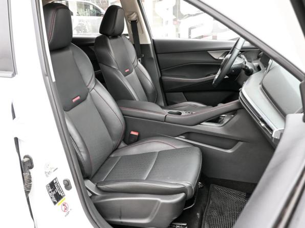 Changan CS35 Plus I Рестайлинг с пробегом 2023 года, цена 1 769 800 рублей, 58310 км, внедорожник, Автокод Объявления
