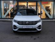 Volkswagen Tayron I Рестайлинг Химки  - изображение 22