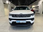 Jeep Compass II Рестайлинг Москва  - изображение 23