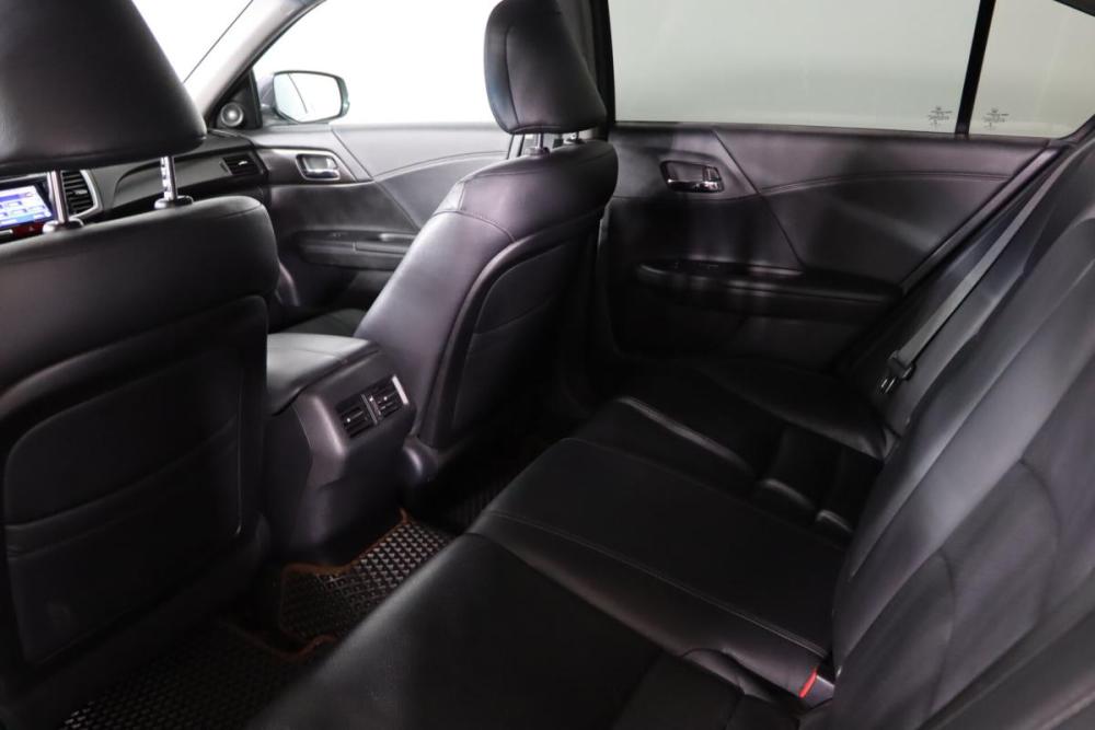 Honda Accord IX Нижний Новгород  - изображение 25