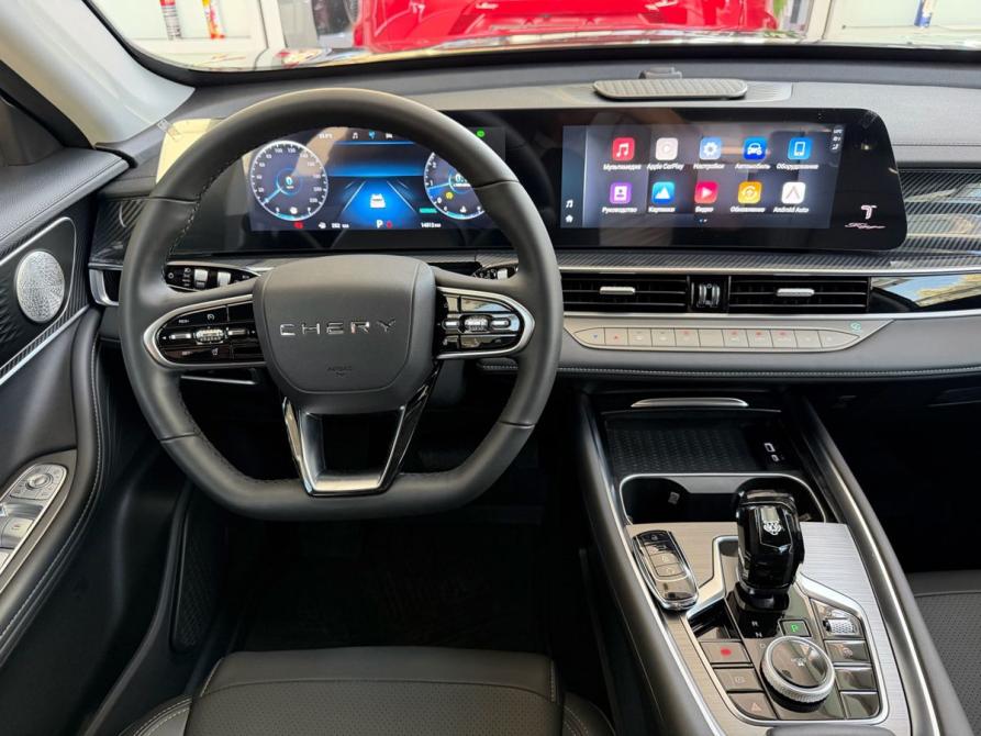 Chery Tiggo 7L I Таганрог  - изображение 22
