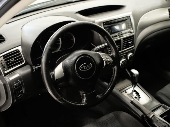 Subaru Impreza III с пробегом 2007 года, цена 421 000 рублей, 247208 км, хэтчбек, Автокод Объявления