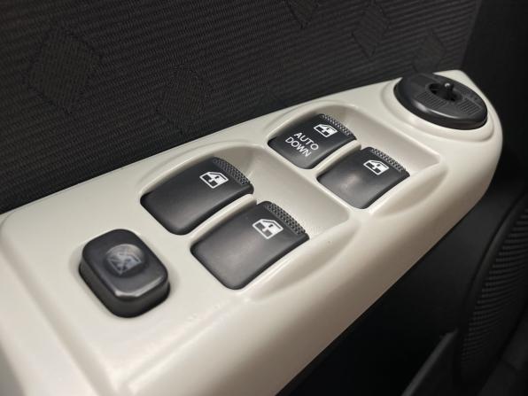 Hyundai Getz I Рестайлинг с пробегом 2010 года, цена 447 000 рублей, 259954 км, хэтчбек, Автокод Объявления