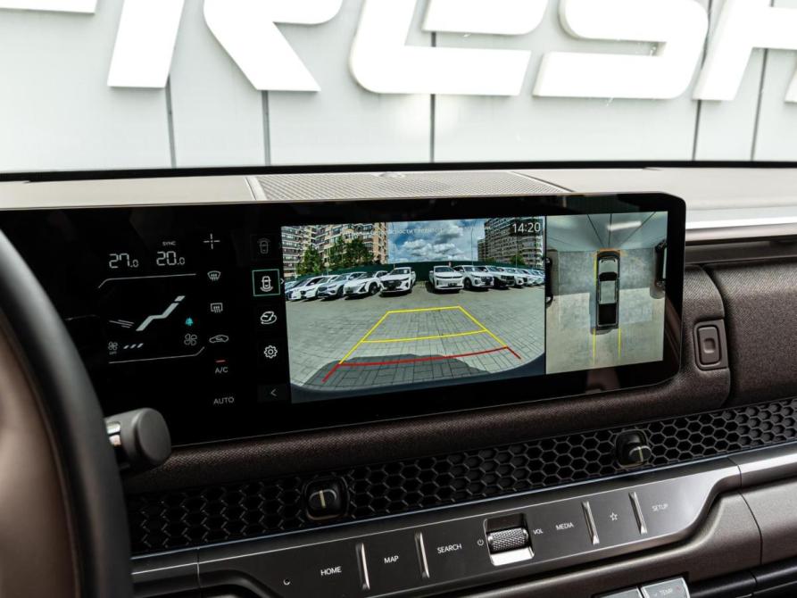 Kia Tasman Краснодар  - изображение 14