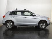 Mitsubishi ASX I Санкт-Петербург  - изображение 19
