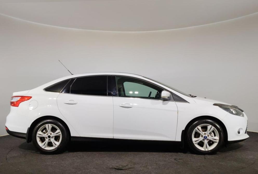 Ford Focus III Ярославль  - изображение 4