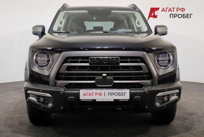 Haval Dargo I с пробегом 2023 года, цена 2 650 000 рублей, 25400 км, внедорожник, Автокод Объявления