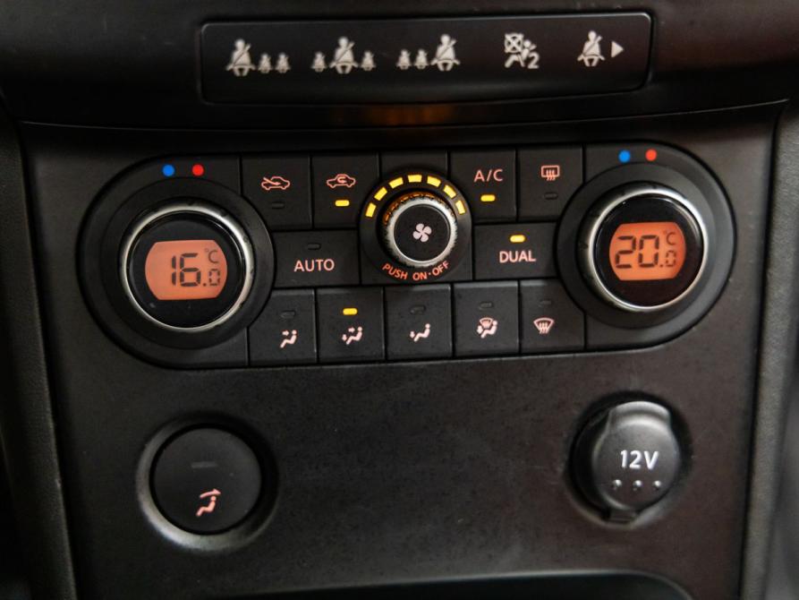Nissan Qashqai I Волгоград  - изображение 21