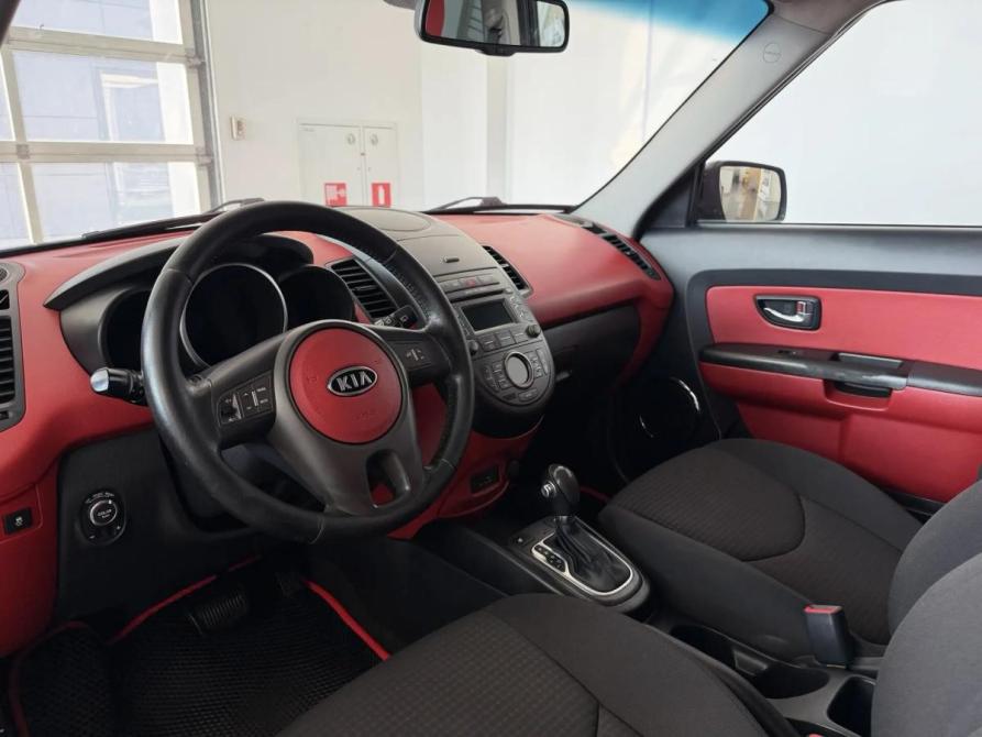 Kia Soul I Рестайлинг Подольск  - изображение 7
