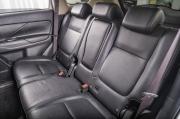 Mitsubishi Outlander III Рестайлинг Томск  - изображение 39
