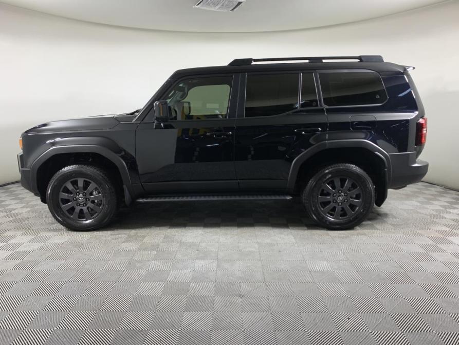 Toyota Land Cruiser Prado 250 Series Москва  - изображение 8