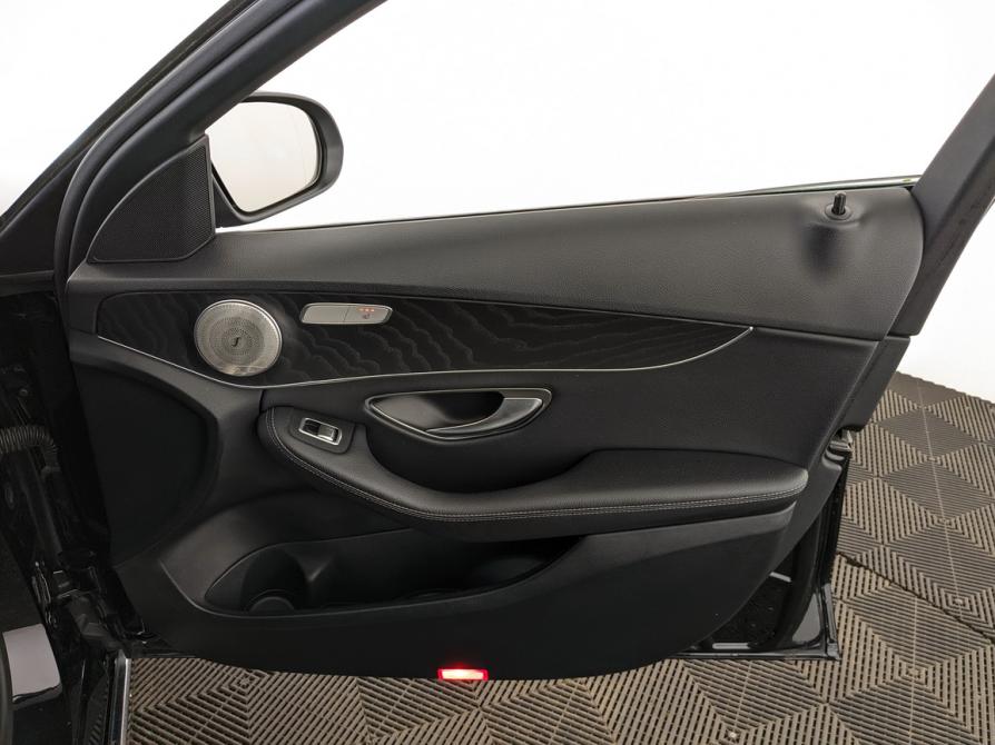 Mercedes-Benz C-Класс IV (W205) Рестайлинг Москва  - изображение 25