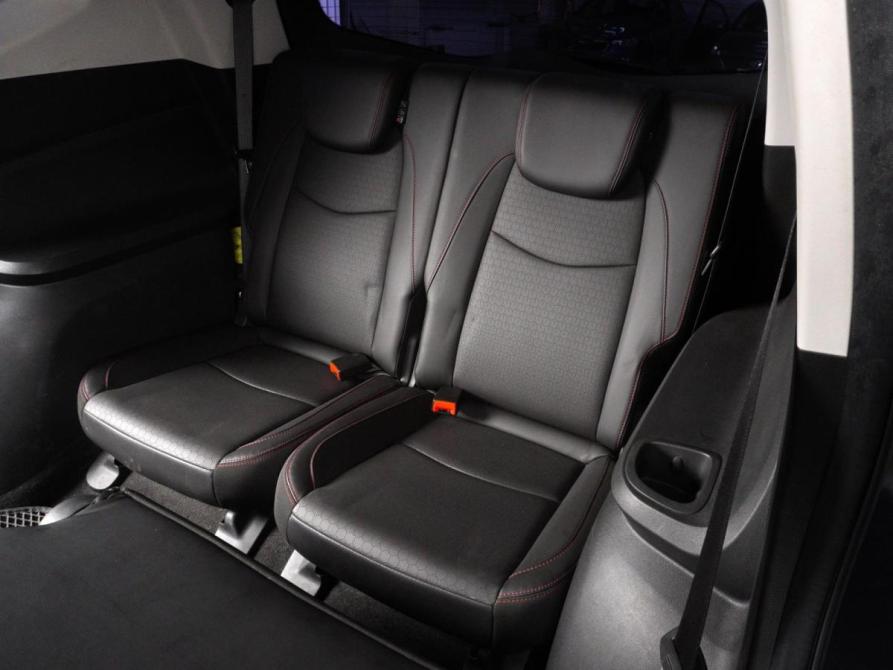 Chevrolet Orlando II Минеральные Воды  - изображение 12