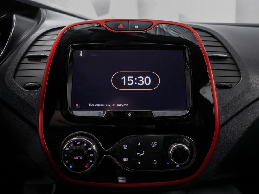 Renault Kaptur I Ульяновск  - изображение 18