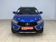 Lada (ВАЗ) Vesta I Альметьевск  - изображение 24