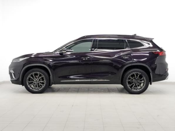 Exeed TXL I с пробегом 2021 года, цена 2 175 000 рублей, 56214 км, внедорожник, Автокод Объявления