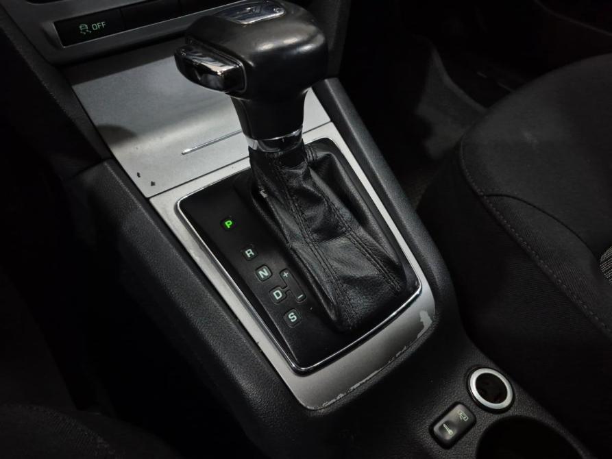 Skoda Octavia II (A5) Рестайлинг Альметьевск  - изображение 20