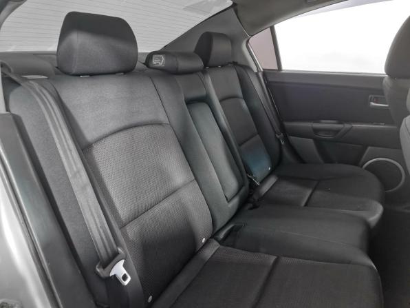 Mazda 3 I (BK) Рестайлинг с пробегом 2006 года, цена 226 000 рублей, 251508 км, седан, Автокод Объявления