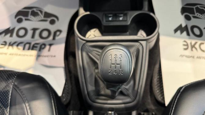 Lada (ВАЗ) Granta I Рестайлинг с пробегом 2024 года, цена 899 000 рублей, 35765 км, седан, Автокод Объявления