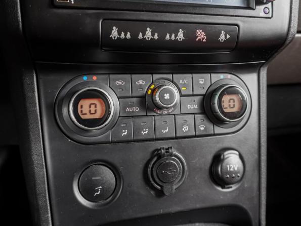 Nissan Qashqai I с пробегом 2009 года, цена 799 000 рублей, 212883 км, внедорожник, Автокод Объявления