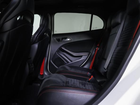 Mercedes-Benz GLA AMG I (X156) с пробегом 2014 года, цена 2 024 000 рублей, 202901 км, внедорожник, Автокод Объявления