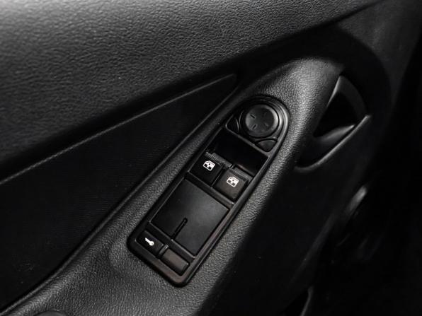 Lada (ВАЗ) Granta I Рестайлинг с пробегом 2019 года, цена 819 000 рублей, 108874 км, лифтбек, Автокод Объявления