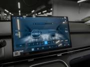 Geely Galaxy Starship 7 Москва  - изображение 46