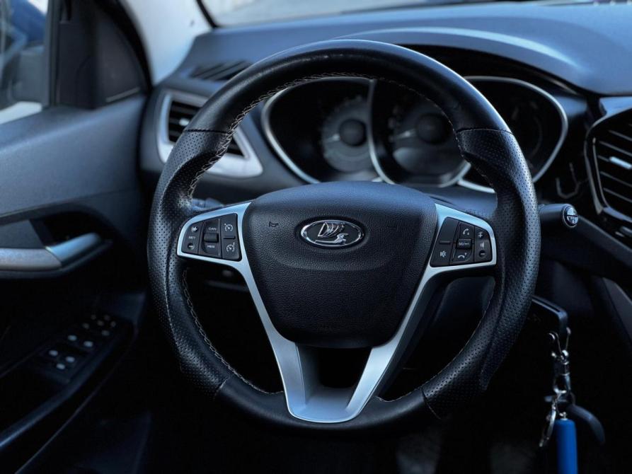 Lada (ВАЗ) Vesta I Архангельск  - изображение 26