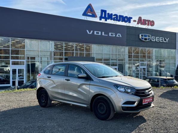Lada (ВАЗ) XRAY I с пробегом 2018 года, цена 750 000 рублей, 67193 км, хэтчбек, Автокод Объявления