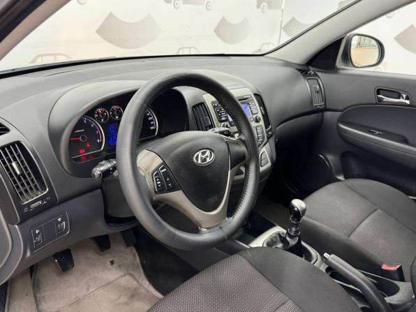 Hyundai i30 I с пробегом 2009 года, цена 655 000 рублей, 147276 км, хэтчбек, Автокод Объявления