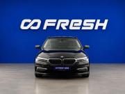 BMW 5 серии VII (G30/G31/G38) Москва  - изображение 26