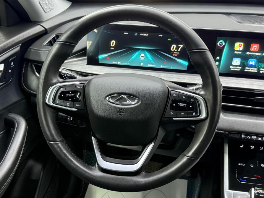 Chery Tiggo 4 Pro I Азнакаево  - изображение 22
