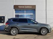 Hyundai Santa Fe IV Рестайлинг Москва  - изображение 39