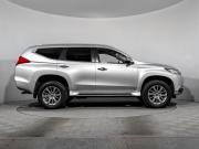 Mitsubishi Pajero Sport III Санкт-Петербург  - изображение 26