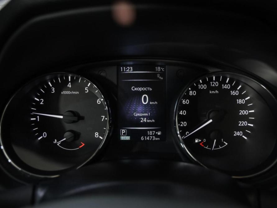 Nissan Qashqai II Санкт-Петербург  - изображение 14