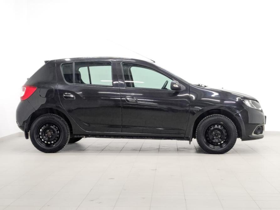 Renault Sandero II Москва  - изображение 4
